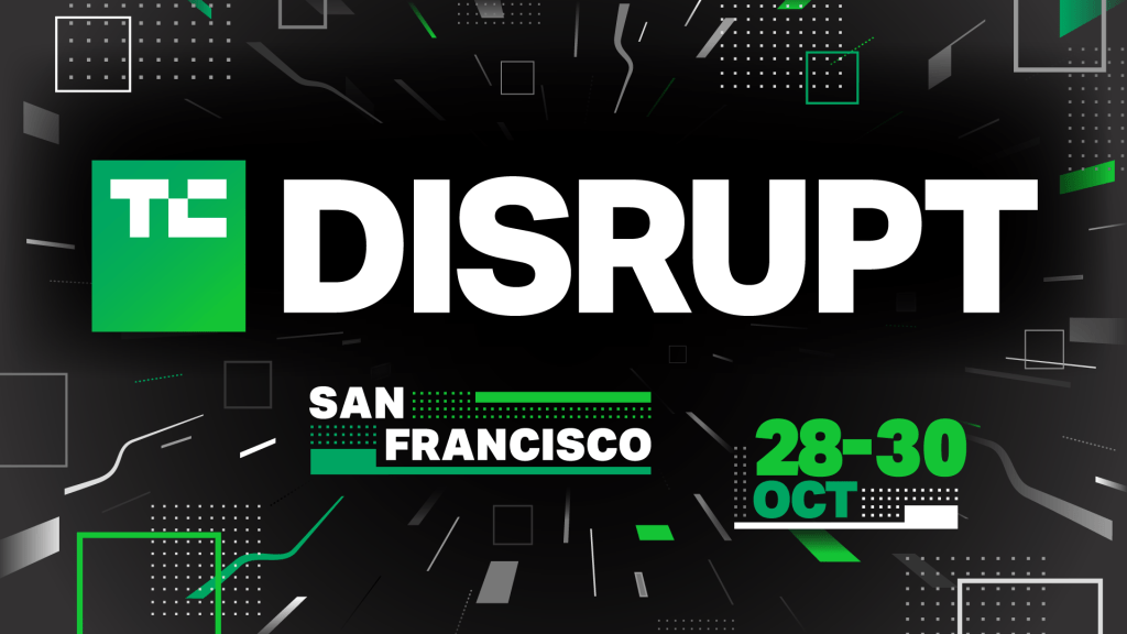 Заявки на участие в качестве спикеров на Disrupt 2024 закрываются в пятницу